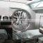 CK6180W wheel repair cnc lathe machine wheel cnc lathe for sale