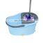 Hot Selling Easy Cleaning 360 Rotating Spin Magic Mop With Bucket