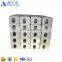 ABS BV certified Fitting ISO Container Corner Casting