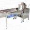 popcorn production line/mini popcorn machine/industrial popcorn making machine