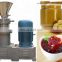 Multi-functional industrial peanut butter machine/peanut butter making machine/sesame paste making machine