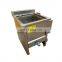 french fries blanching machine Potato Chips blanching Cooling Machine Vegetable Keep Green Blanch