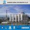 SEFIC-750 ASU Air Gas Separation Plant Cryogenic Air Separation Plant