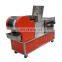 Hot sale Industrial squid fishing making machine/squid processing machine