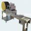 Samosa folding machine/Commercial spring roll sheet making machine