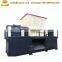 Double Shaft Wood Pallet Shredder machine for sale