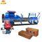 Fired clay brick making machine in brazil Clay brick extruder machine price