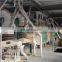 Good price maize flour peeling and crushing corn flour milling machine