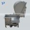 Hot Sale Practical Air Bubble Fruit and Vegetable Washing Machine