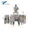 High Durability Zip Lock Bag Doypack Wasabi Powder Packaging Machine