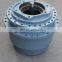 DX340LCA Travel Reducer K1003134 Excavator DX340 Travel Gearbox