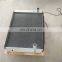 Hyundai R250 Water Radiator Good Quality