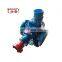 High pressure pump for sanitary oil