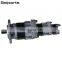 Belparts excavator famous brand 44083-60740 hydiaulic parts gear pump