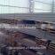 SS400 steel channel bars/carbon mild steel U channel from Tangshan