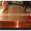 2mm copper sheet price