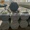 In China  high quality hot dip 6 diameter galvanized steel pipe