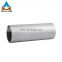 SS ASTM A249 TP a312 a213 Mill Finish 310 High Pressure stainless seamless Round tube