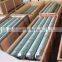 SAE 1045 hard chrome steel round bars