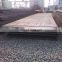 Corten Hot Rolled Plate Steel A242 A242M Standard Thickness 7mm - 100mm