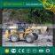 Liugong 5t High Performance Wheel Loader CLG856H