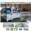 no.1Aluminum Cutting Machine High Efficient CNC Full Automatic Corner Connector Cutting Saw