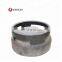 LPG Gas Cylinder 11Kg 6Kg Composite Lpg Gas Cylinder Manufacture Plant