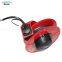 10~20m DMX Cable with 32A power cord cable reel transmit audio,light,video,signal
