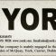 York main board 031-01476-000
