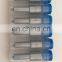fuel injector Common-rail nozzle DLLA150P263 for Weichai Huayuan 6113