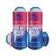 China metal tin cans 220g empty and aerosol can accessories