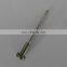 common rail control valve F00RJ02130 for common rail injector