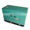 6BTA5.9-G2 LS100GS Diesel Generators 100kw 125kva Silent Type Genset