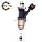 12668393   Fuel Injector FOR Engine 6.2L 6162CC 376Cu. In. V8 FLEX OHV Naturally Aspirated