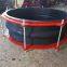 plumbing materials single sphere flexible galvanized flanged rubber joint