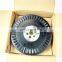 Original Dongfeng ISDE  Diesel Engine Spare Parts Vibration Damper/Crankshaft Pulley 5268643