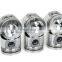 Factory hot sale PC200-5 PC200-6 diesel engine parts 6D95 excavator piston Liner kit Cylinder For good price