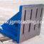 Angle Plates cast iron T slotted angle plate