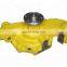 Excavator PC200-1 PC200-2 Engine 6D105 Water Pump 6136-61-1101 6136-61-1102