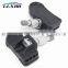 Genuine TPMS Tire Pressure Sensor A0009057200Q01 For Mercedes Benz A0009057200Q03 433.92MHZ