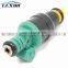 Original LLXBB Fuel Injector Injection Nozzle 0280150415 For BMW 323i 323is 325i 325is 13641730060