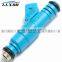 Original Fuel Injector Injection Nozzle 0280155761 For VW Jetta 06A906031B