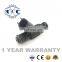 R&C High Quality  inyector  04891192AA Nozzle Auto Valve For  Mini Cooper  100% Professional Tested Gasoline Fuel Nozzle