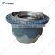 31N8-40071BG 31N8-40071 TREDUCTION GEAR R250LC7 R290LC7 R300LC7 R305LC-7 R320LC-7 travel reduction gearbox