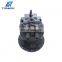 New MFC160-039D 20/925315 JRC0006 swing motor unit JS200 JS220 JS205 JS210 JS240 Hydraulic swing motor