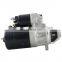 New Aftermarket Starter Motor 0-001-218-772 for F2L1011 F3L1011 F4L1011