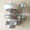 3769719 3769718 4033960H Dongfeng Truck Cummins engine 4BTAA HE200WG Turbo