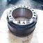 3453201162 dump truck brake drums manufacturer