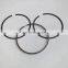 Diesel Engine Spare Parts Piston Ring 4089500 for K19 Engine