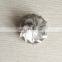 GTA15-25 41.55/56.03mm 6+6 Blades 737689-0002 High Performance Turbo Milling/aluminum 2618/BILLET Compressor Wheel for 769708